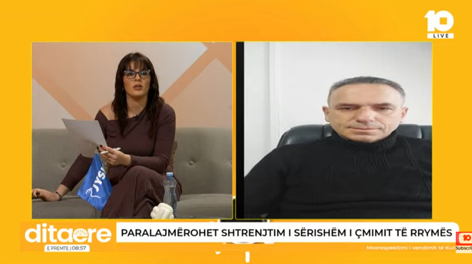 Paralajmërime për shtrenjtimin e energjisë elektrike  Bellaqa kërkon verifikim nga ZRRE