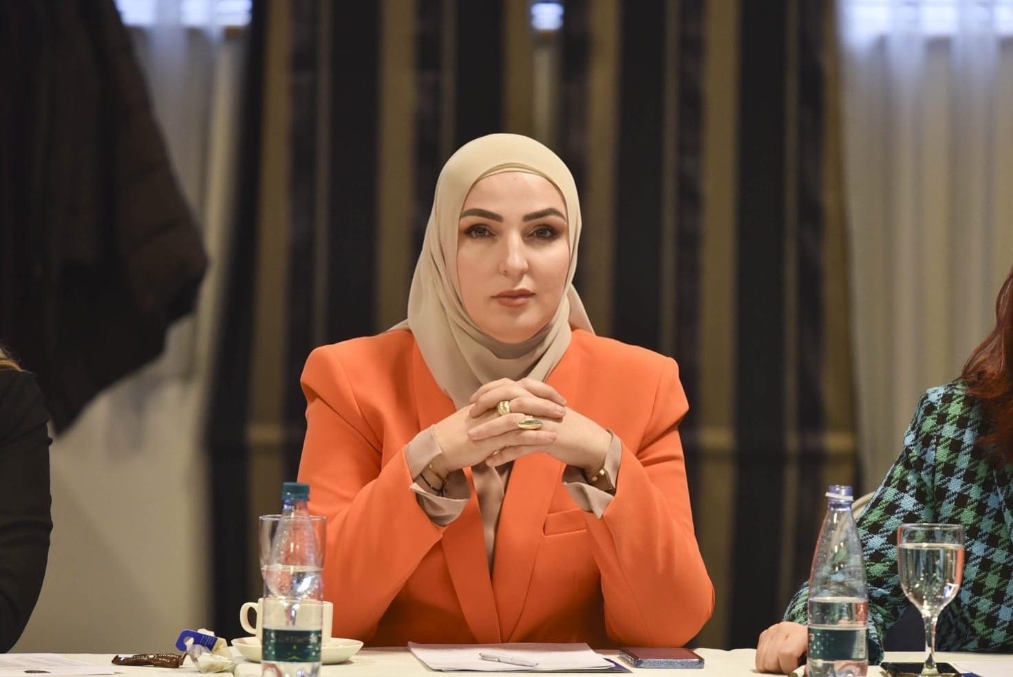 Besa Ismaili Ahmetii  Manipulimi i votës është krim politik dhe duhet trajtuar si i tillë