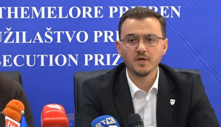 Keqpërdorimi i Mazrekut dhe Berishës  shkaktuan dëm BKS së në vlerë prej 1 milion e 43 mijë euro