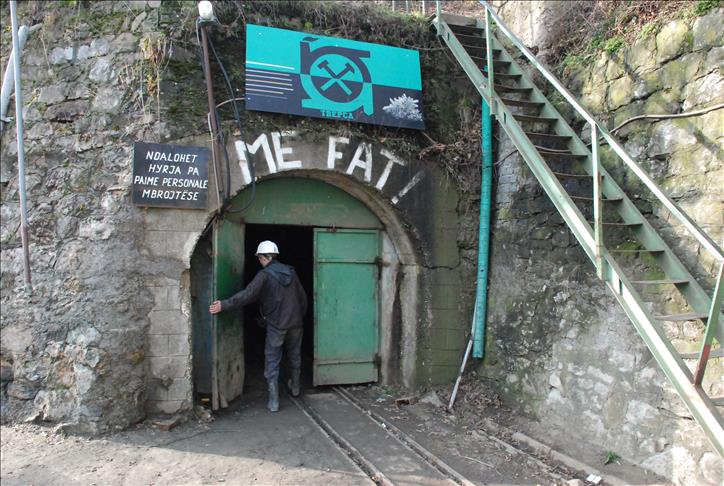 28 ditë mungoi pa arsye  Trepça suspendon punëtorin