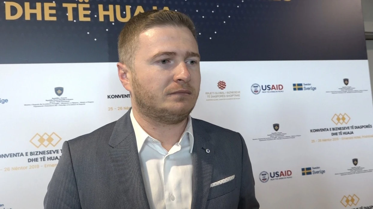 Trim Tërnava emërohet kryeshef i ri i KOSTT it