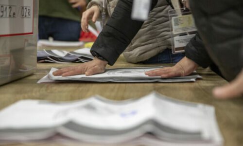 Manipulimi i votave në Prizren  një muaj paraburgim ndaj 23 të dyshuarve