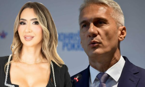 Dy zyrtarë të Malit të Zi japin dorëheqjen pas publikimit të videos intime