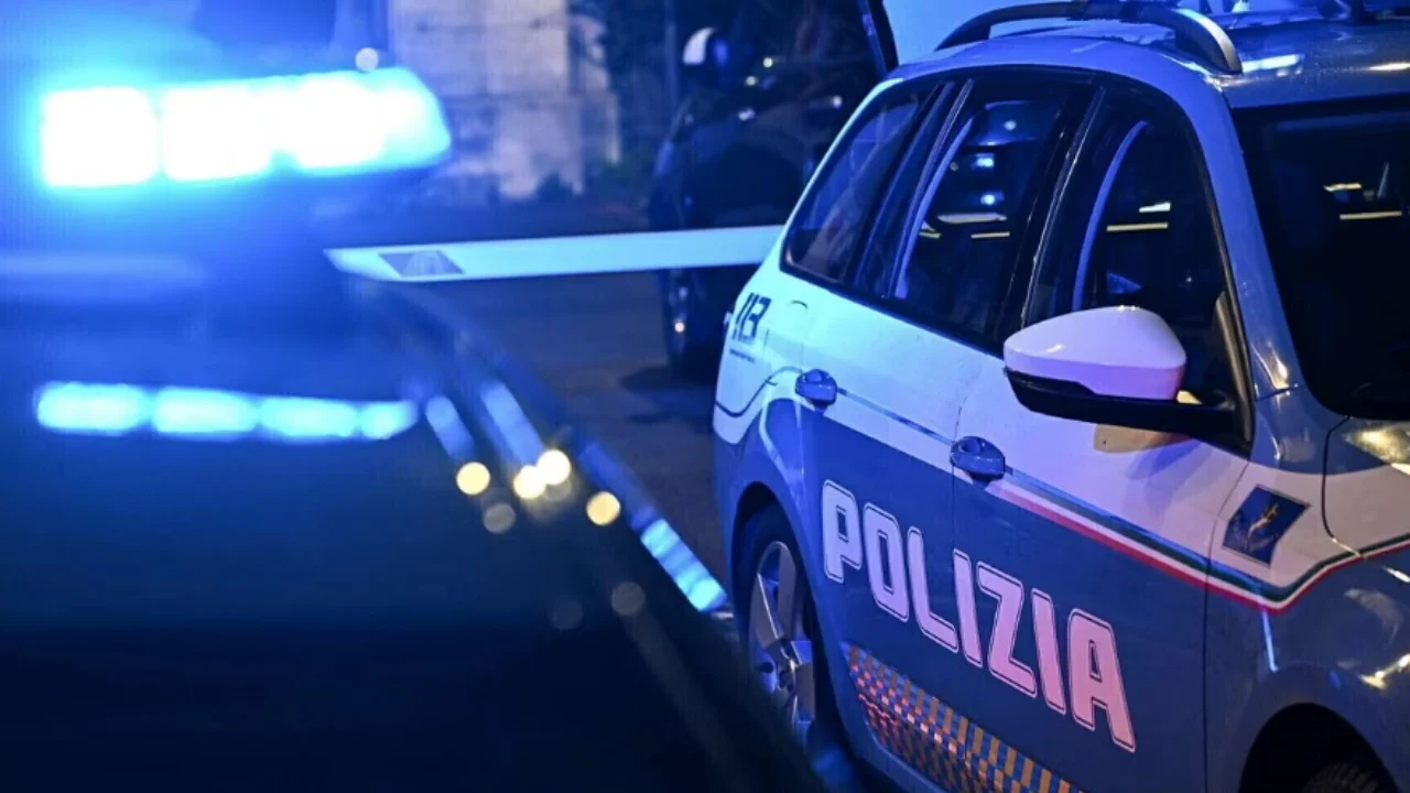 E rëndë në Itali  babai arrestohet pasi përdhunoi për vite me radhë vajzën e tij dhe e la shtatzënë