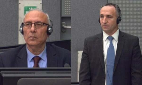 Smakaj ofroi 50 mijë euro dorëzani për lirimin e tij me kusht  Fazliu 40 mijë