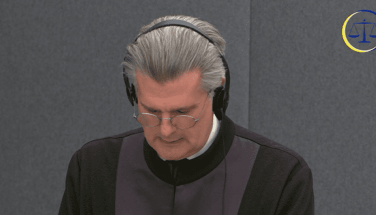 Mbrojtjësi i viktimave  Kërkojmë nga gjykata që në aktgjykim ta njohë dëmin e humbjes së shtëpive nga ana e serbëve