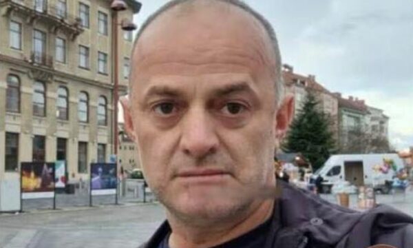 Ish pjesëtari i UÇK së Avni Qenaj lirohet nga burgu i Beogradit