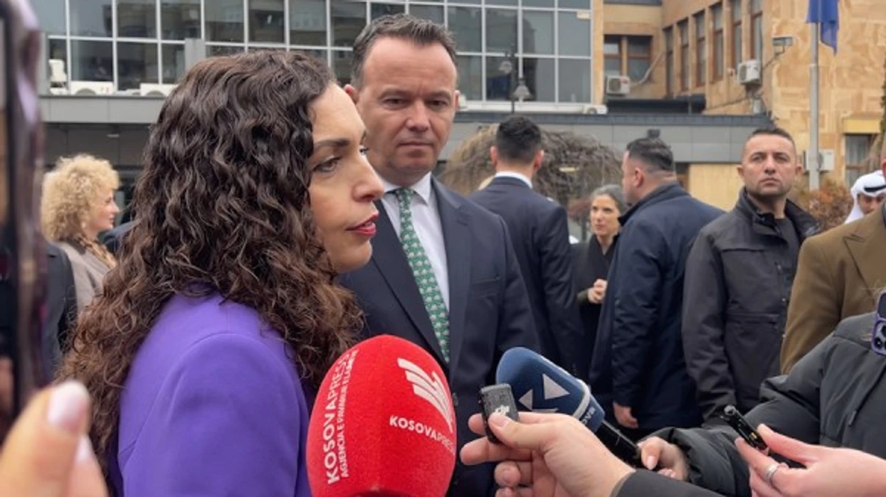  Projekt madhor   Mitrovica përfiton nga investimet e reja shëndetësore me mbështetje nga Emiratet