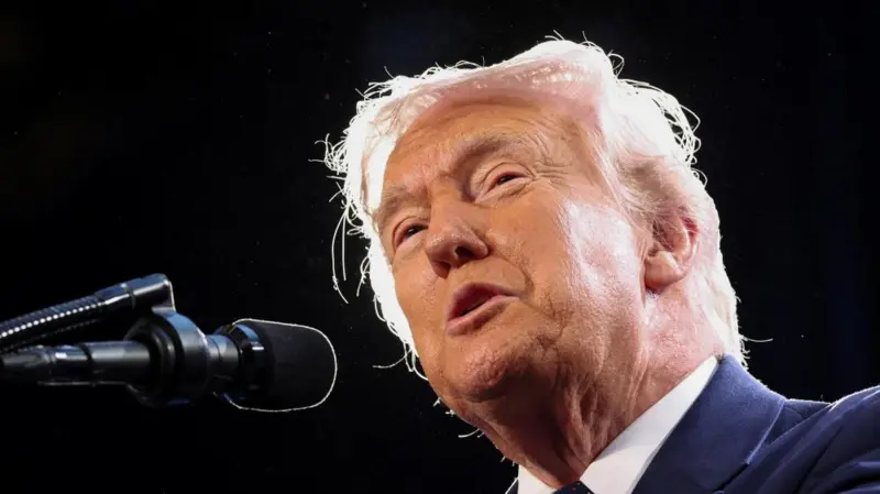 Shtëpia e Bardhë përcakton vijat e kuqe për të cilat thotë se Irani refuzoi të binte dakord