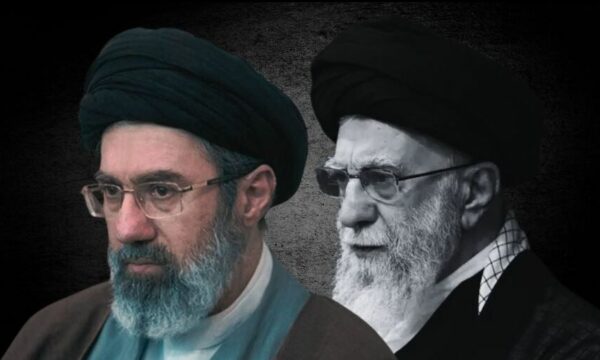 Pas vrasjes së Khameneit  djali i tij vendoset në krye të Iranit