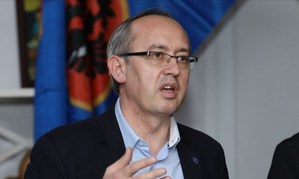 Koncesionet që Kurti sot ia bëri BE së për serbët  reagon Hoti  Po e normalizon funksionimin e strukturave paralele