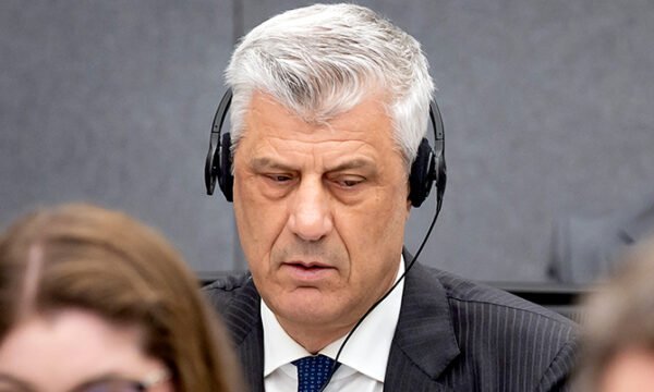 Nis java e seancave ndaj Thaçit dhe të tjerëve për pengim të administrimit të drejtësisë