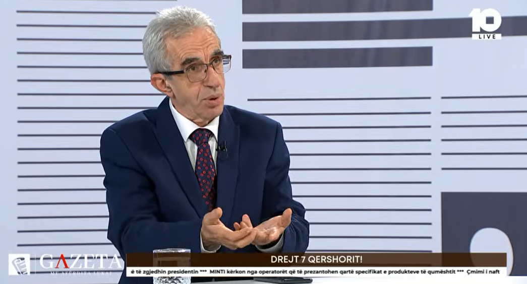 Koci   Propozimi për Feride Rushitin u imponua në formë diktati 