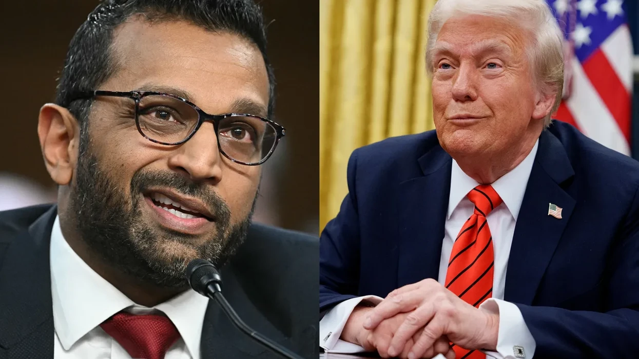 Shefi i FBI së reagon pas të shtënave  Krenar që punoj për presidentin Trump