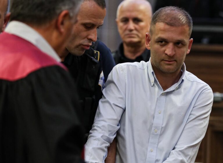 Dënimi me burgim të përjetshëm  avokati i Naim Murselit paralajmëron ankesë në Gjykatën e Apelit