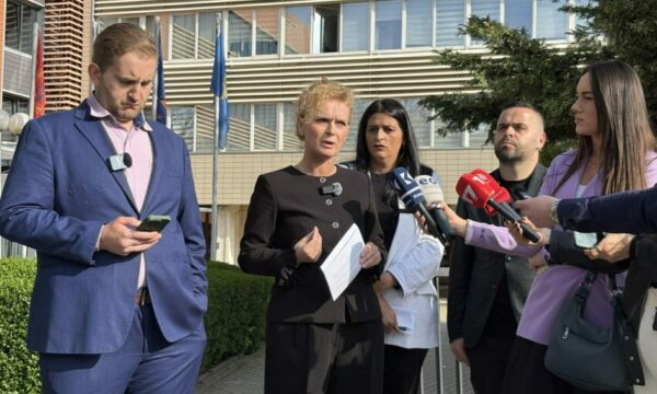 Reagojnë organizatat monitoruese  Procesi i zgjedhjes së anëtarëve të Bordit të RTK së është i komprometuar