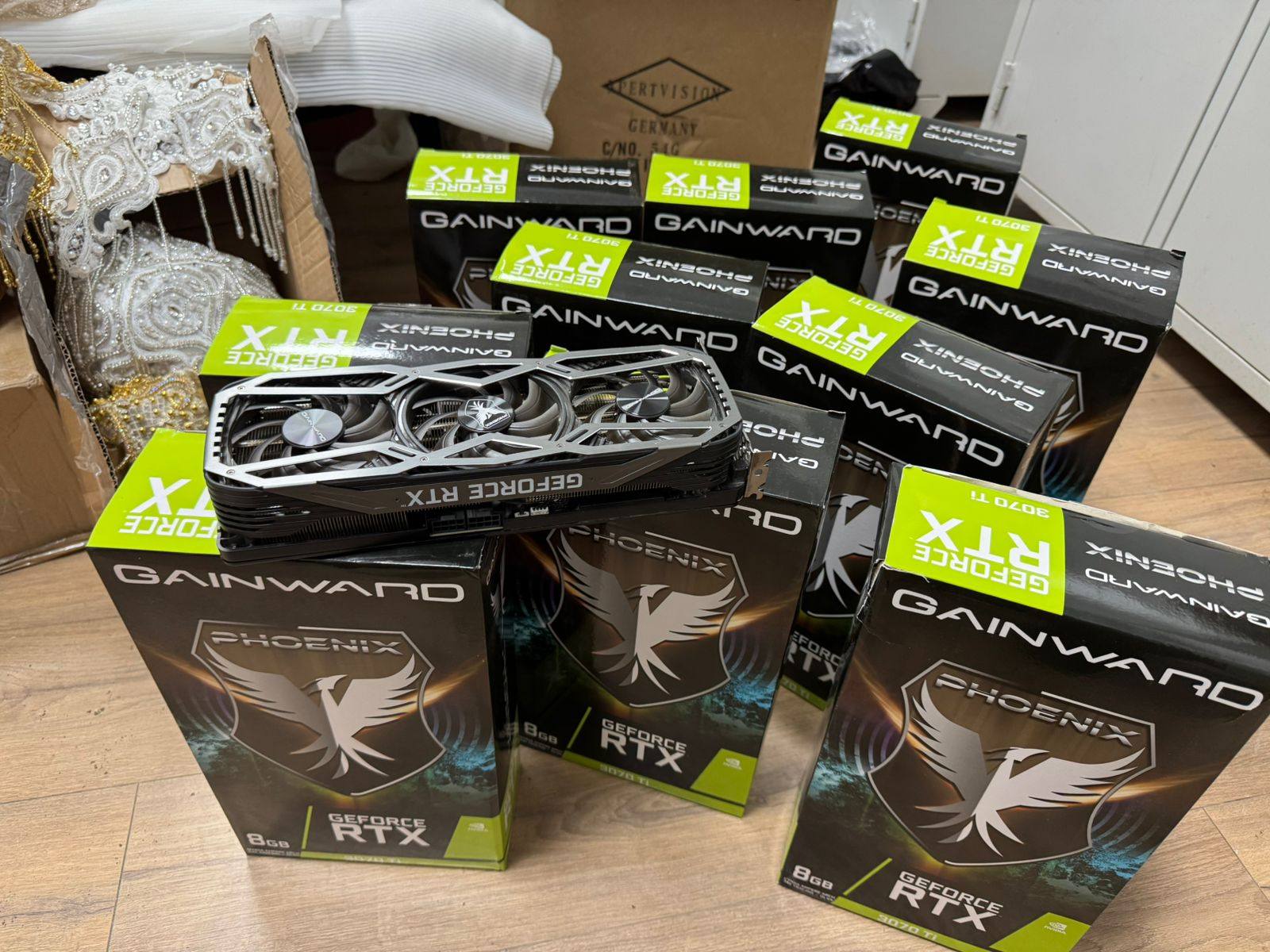 Parandalohet kontrabandimi i mallrave me vlerë dhjetëra mijëra euro në kufirin me Maqedoninë