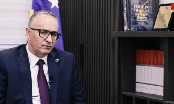 Kryetari i Gjykatës Supreme i reagon qeverisë për komisionin e Jurisprudencës  Keni synuar të ndërhyni në punën tonë