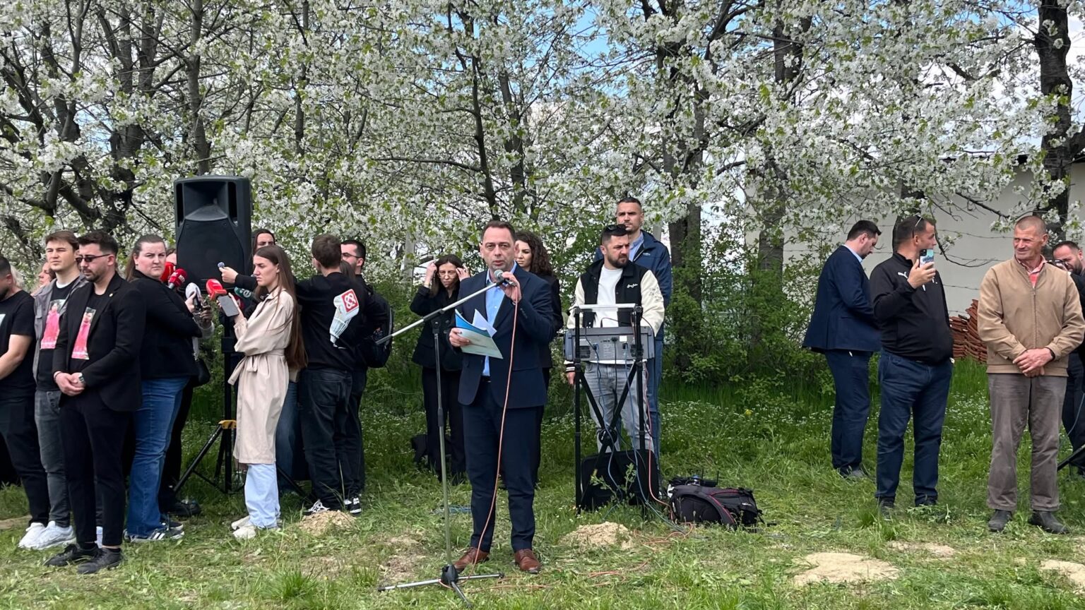 Fadil Nura  Sinani u kthye si dëshmi që e vërteta nuk varroset