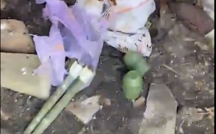 Sërish gjenden armë e pajisje ushtarake në veri  Sveçla ndan detaje