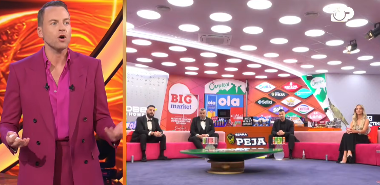 Kush do ta fitojë çmimin e madh të BBVA