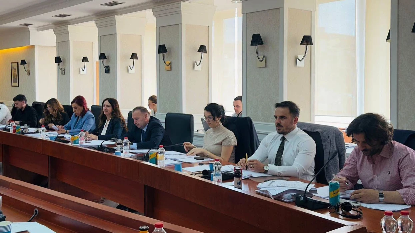 Pavarësisht kritikave për proces të komprometuar  lista me emrat për Bordin e RTK së shkon në Kuvend