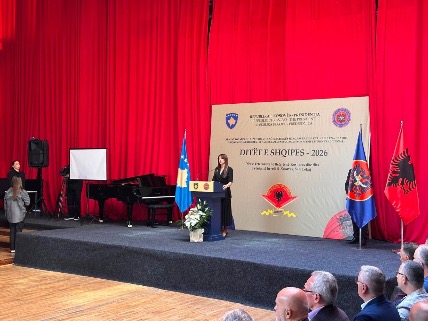 Haxhiu kujton Sali Çekajn  Heroi ynë besoi fort në idenë se kufijtë që ndajnë një popull nuk janë të përjetshëm