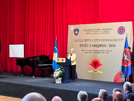 Gërvalla për Sali Çekajn  Nga lufta  përmes telefonit satelitor na fliste jo për veten  na fliste për bashkëluftëtarët e tij