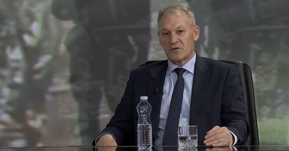 Hadergjonaj  Vendimi i Kuvendit për dërgimin e FSK së në Gaza është dëshmi e partneritetit ndërkombëtar të Kosovës