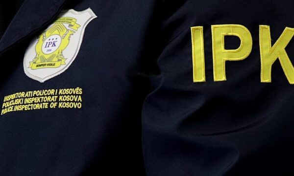 Dyshohet se ngacmoi një grua   IPK arreston policin  ndalohet për 48 orë