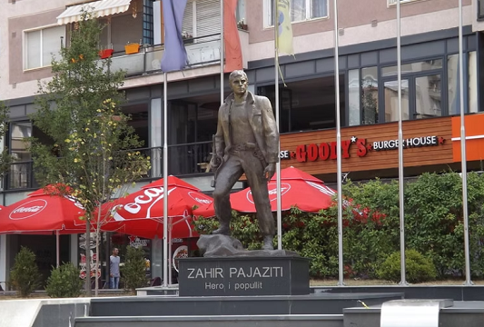 Komuna e Prishtinës sot shënon Ditën e Dëshmorëve  organizohen disa aktivitete