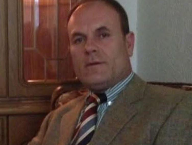 E dhimbshme  Ndahet nga jeta ish luftëtari i UÇK së