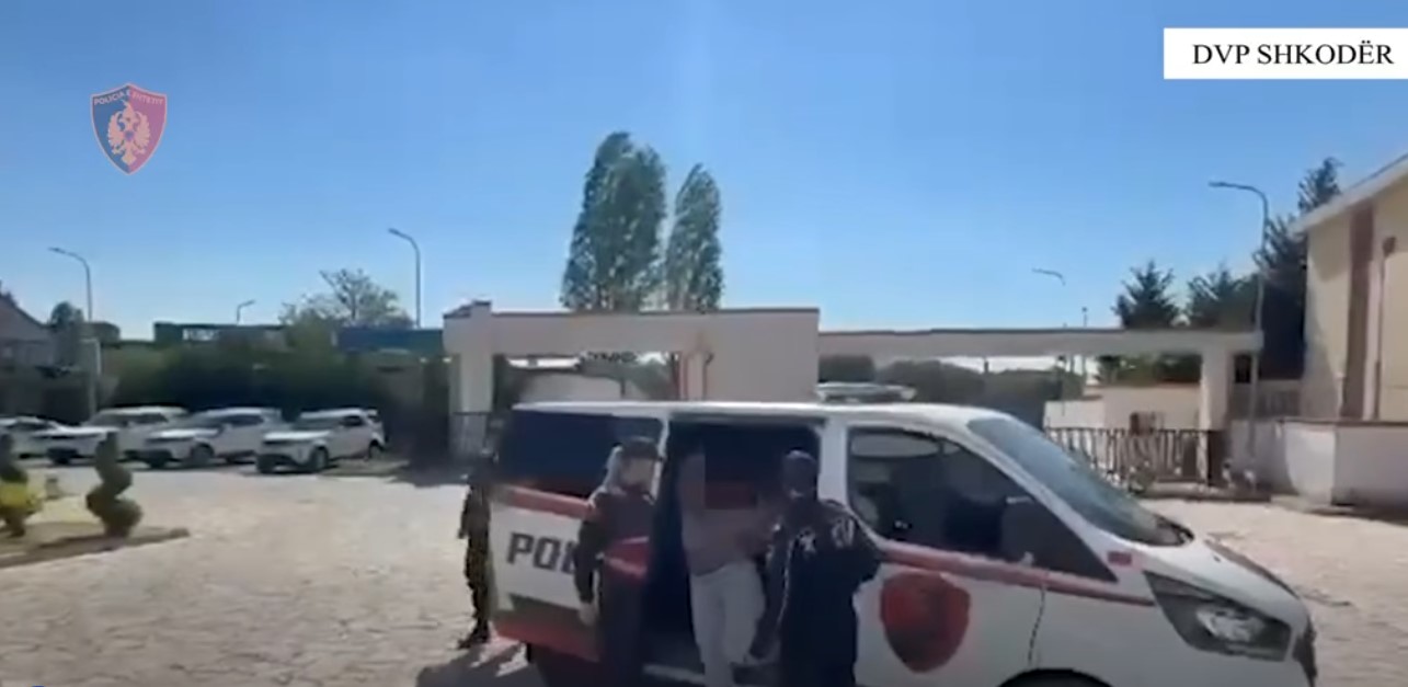 Ushtronin prostitucion në apartamente me qira  arrestohen kolumbianet në Shkodër
