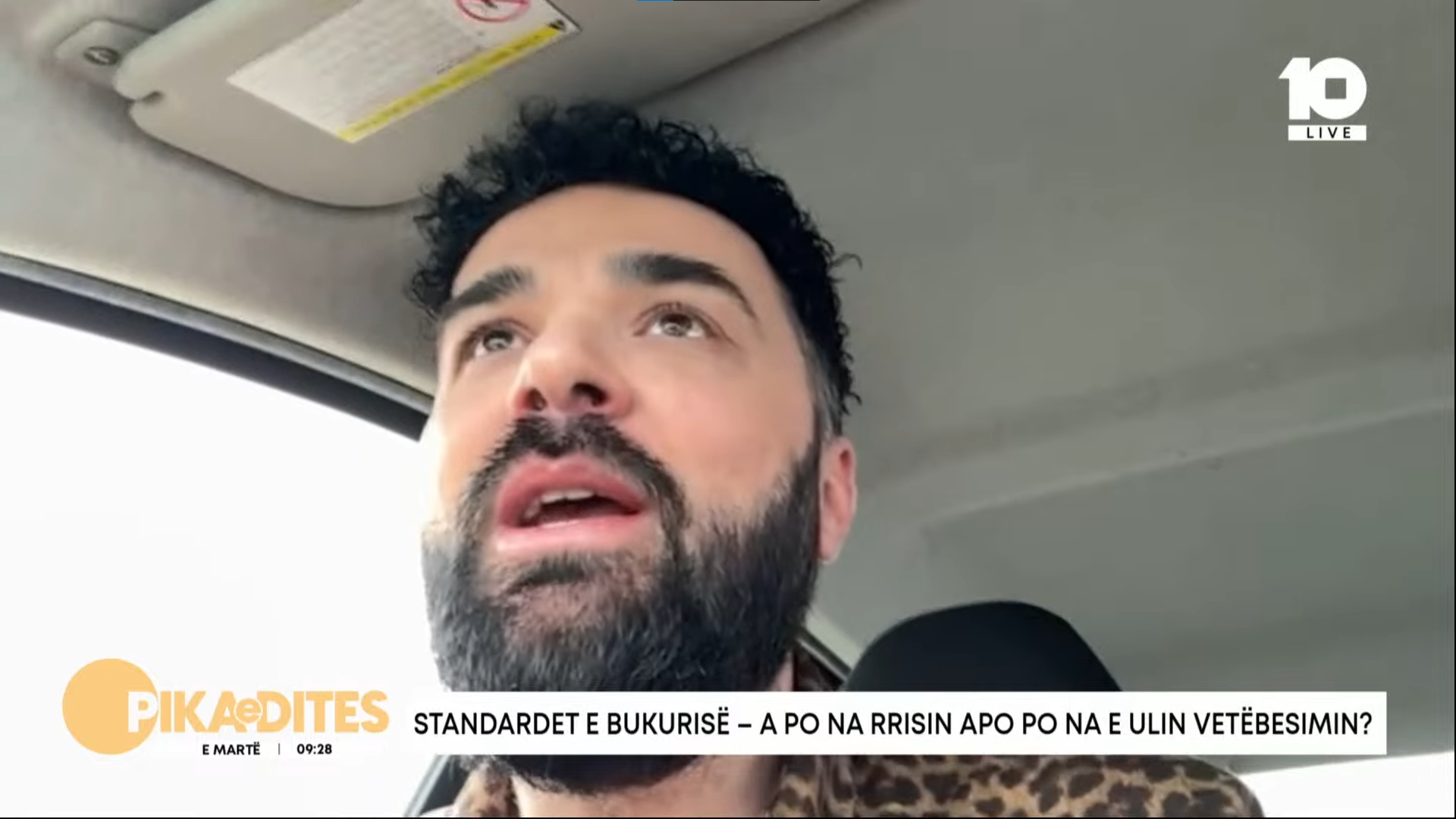  Standardet e bukurisë ndryshojnë me kohën   Kestrin Kumanova  Shoqëria i vendos normat  sot aktuale janë ndërhyrjet estetike