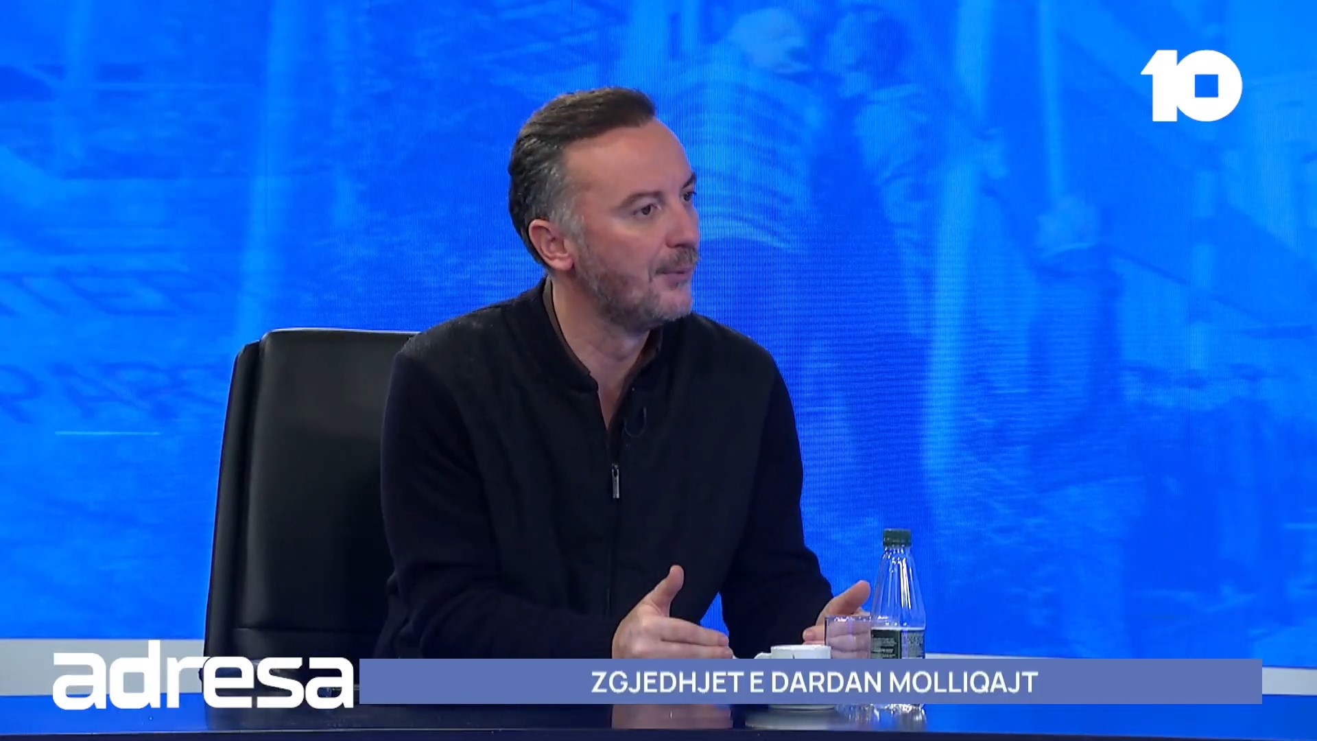 Dardan Molliqaj  Opozita po e ngatërron politikën mes formës dhe përmbajtjes  veprimet janë taktike jo parimore