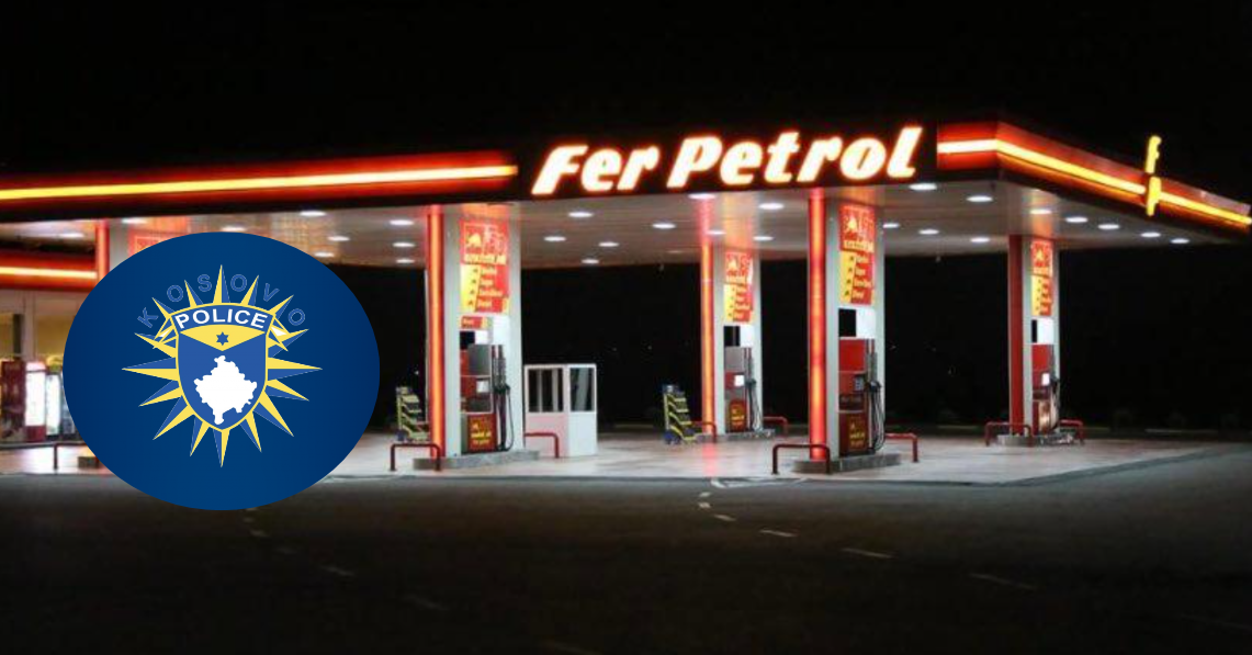 Policia shpërblen me tender  Fer Petrolin   ndaj të cilit u ngrit aktakuzë për mashtrim tatimor