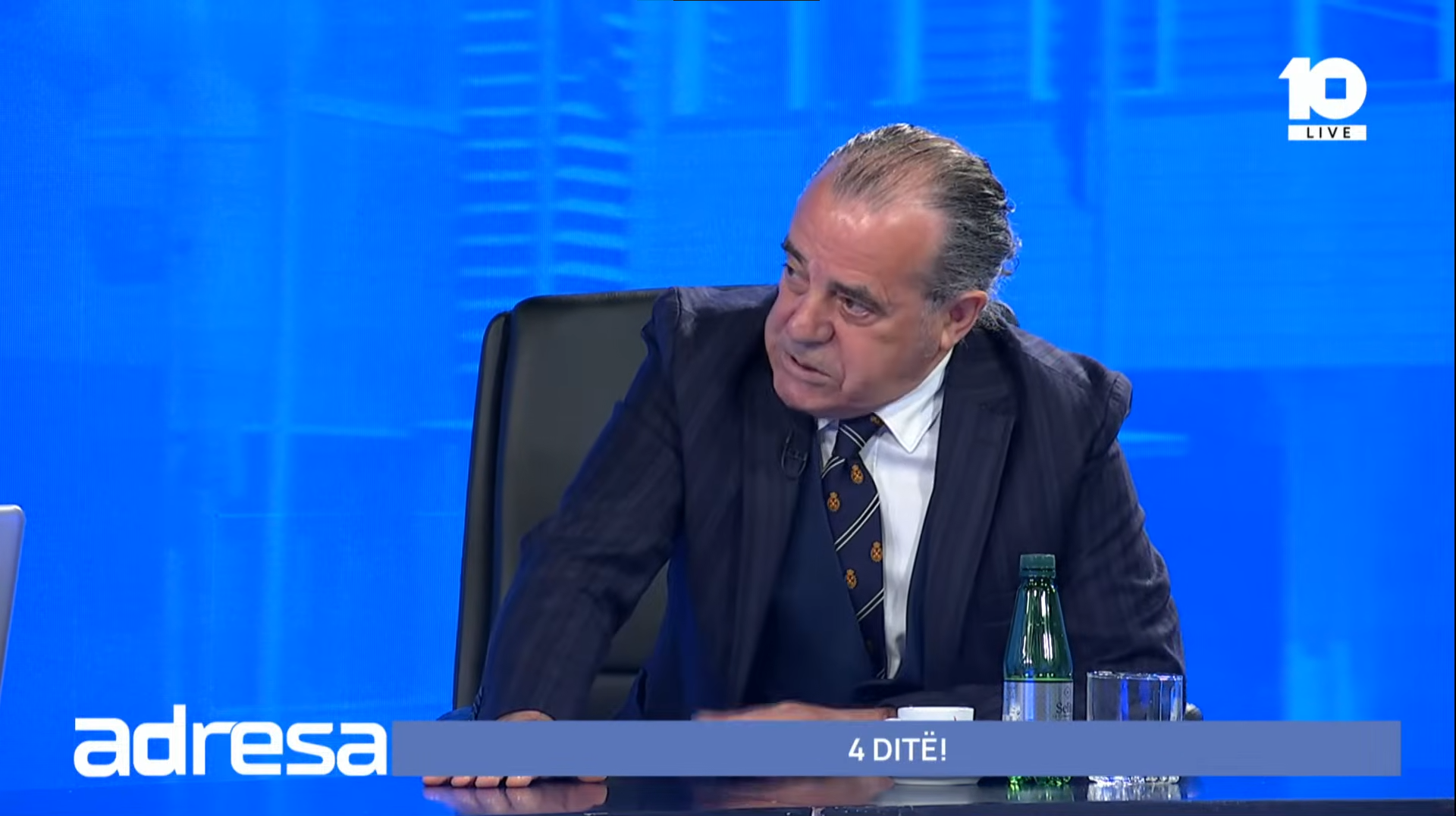  Dy palë zgjedhje   Matoshi  Kurti i paralajmëroi që para dhjetorit