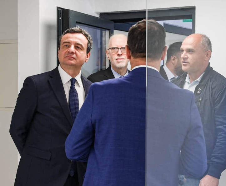 Hapet konkursi për dy pozita të larta shtetërore