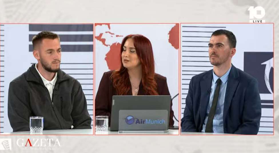 Vëllai i Liridona Ademajt  Dënimi na e lehtëson dhimbjen  mesazh për të gjithë që pretendojnë krime të tilla