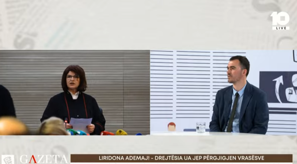 Syla  Edhe Kushtrim Kokalla duhet dënuar me burgim të përjetshëm  ishte pjesë e planifikimit njëvjeçar të vrasjes