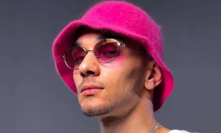 Një muaj paraburgim për reperin Buta  Gjykata jep detaje