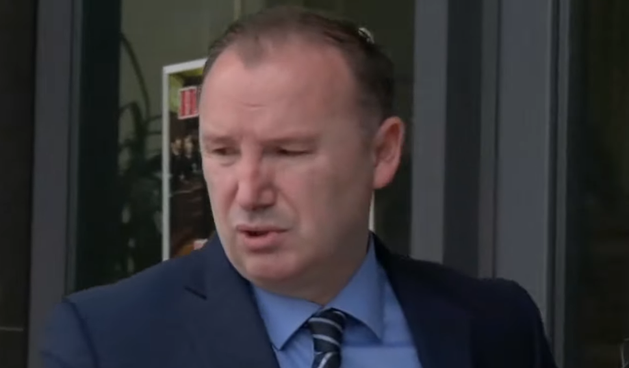 LDK s merr pjesë as në seancën e sotme për presidentin