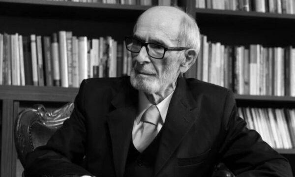 Familja Thaçi telegram ngushëllimi për familjen Qosja