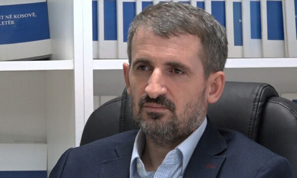 Miftaraj  Legjislatura e dhjetë duhet të njihet si  Legjislatura Karate 