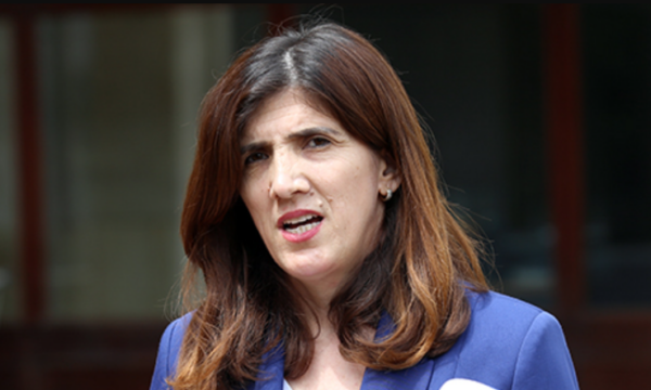 Musliu  Kur institucionet kapen dhe ligjet anashkalohen rrëshqasim drejt një forme të grushtshtetit