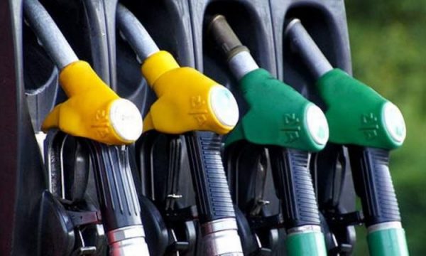 Nafta 1 67 euro  benzina 1 44 e gazi 0 86 euro   publikohet çmimi i derivateve për sot