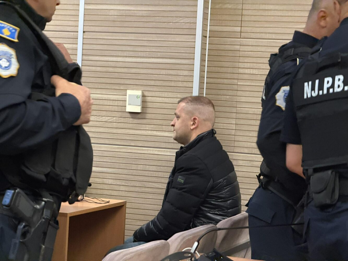 Murseli  Kokalla e Plava sillen në gjykatë  dëgjohen fjalët përfundimtare