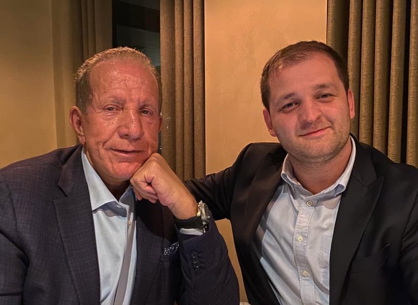 Naim Murseli ia qan hallin Behgjet Pacollit  thotë se ndihet keq që po e përmendin në gjyq