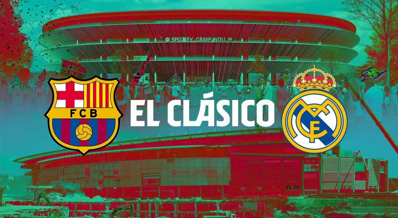 el-clasico-i-fundit-per-kete-sezon-caktohet-data-dhe-ora-e-sakte