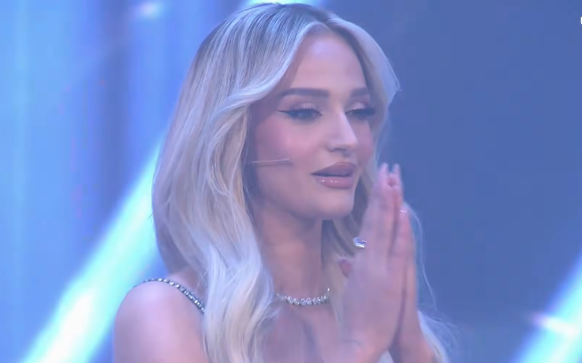 Selin flet për herë të parë pas fitores së  Big Brother VIP 5   Shumë shpejt 